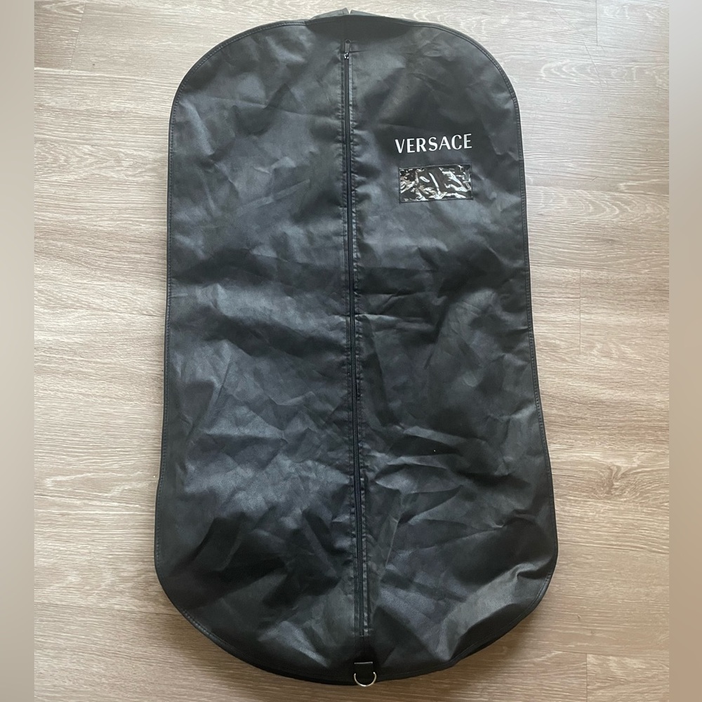 VERSACE Garment Bag